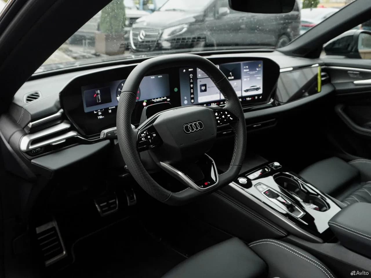 Audi A5 — фото 15