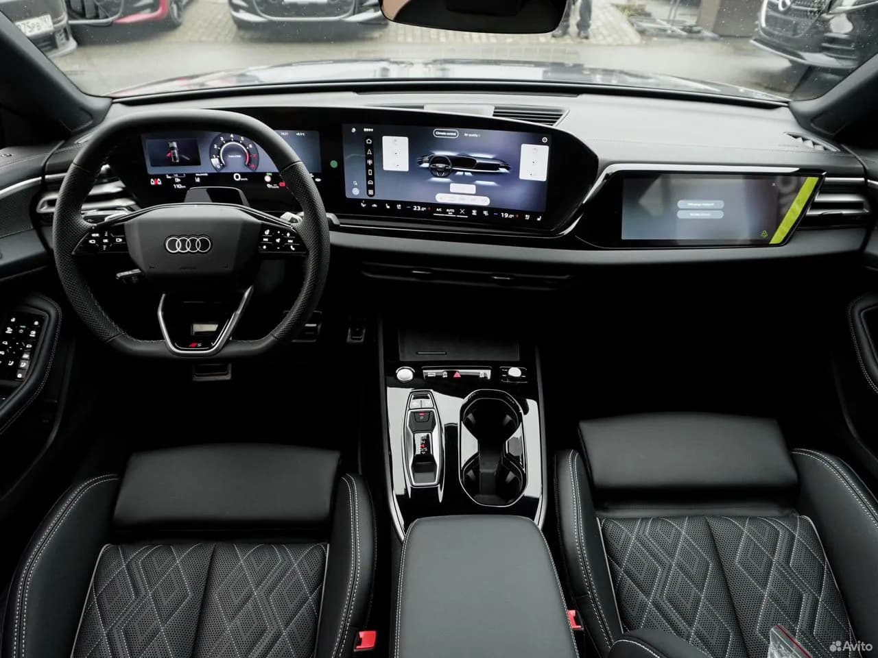 Audi A5 — фото 31