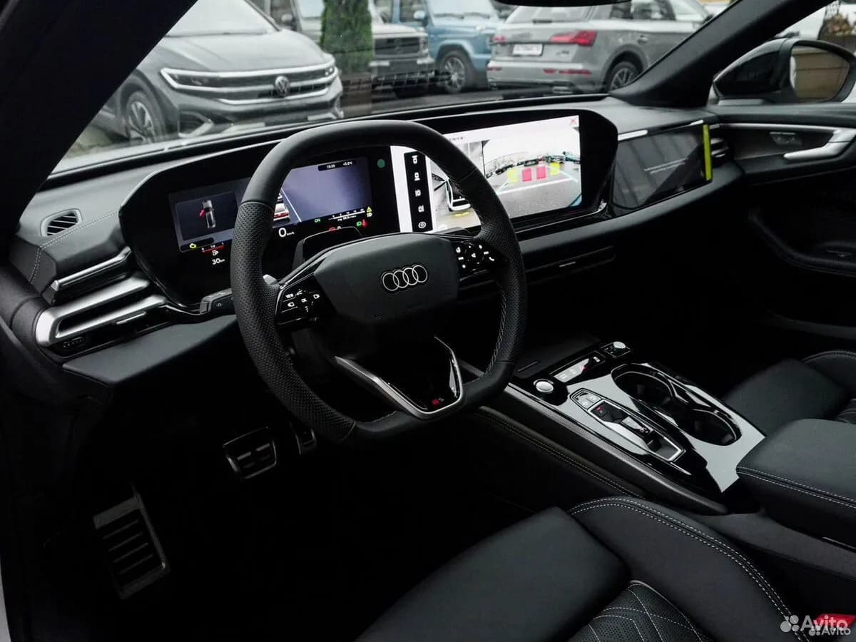 Audi A5 — фото 13