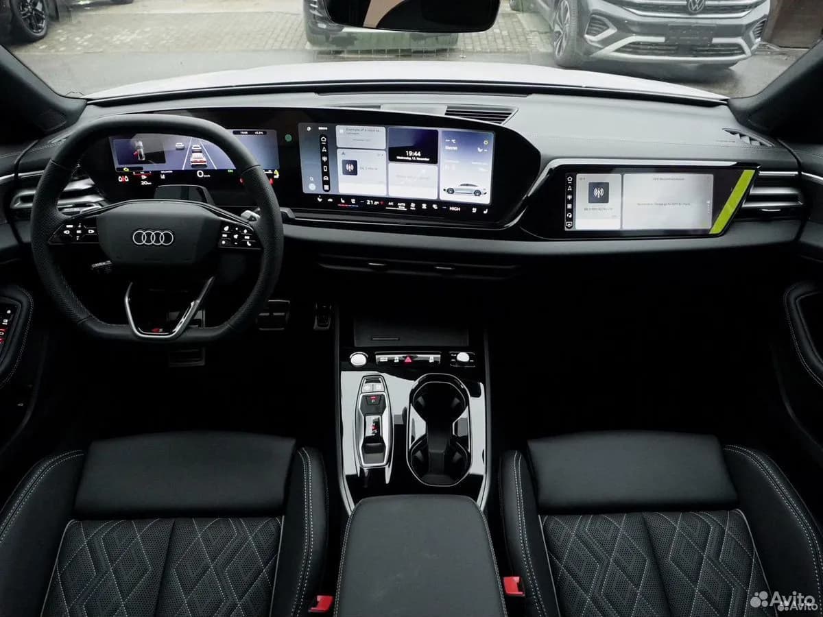 Audi A5 — фото 29