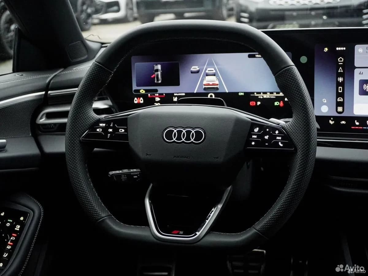 Audi A5 — фото 30
