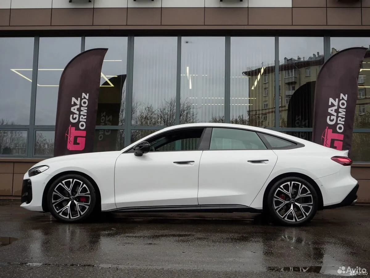 Audi A5 — фото 4