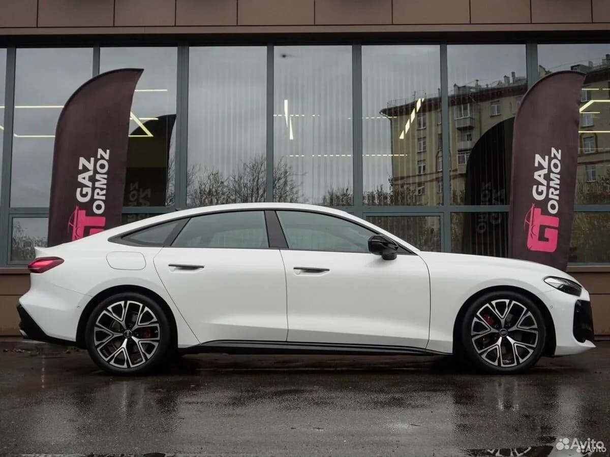 Audi A5 — фото 8