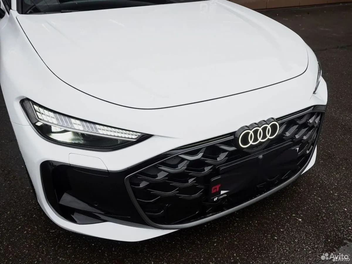 Audi A5 — фото 10