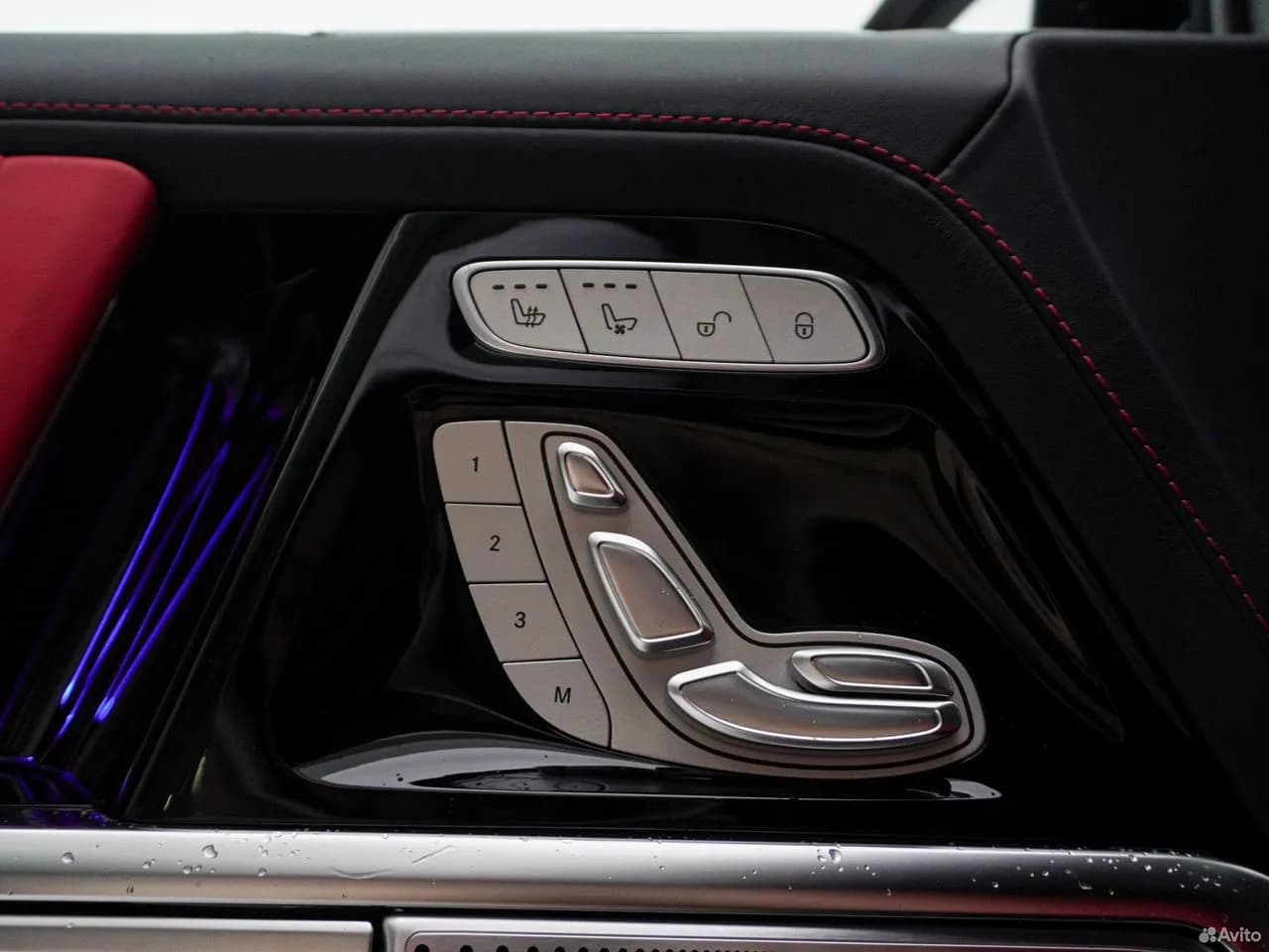 Mercedes-Benz G-класс AMG — фото 11