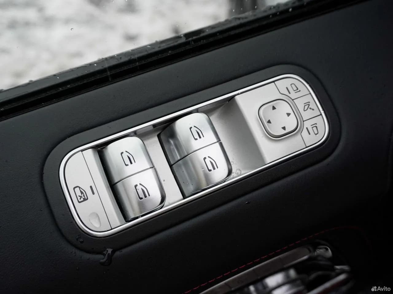 Mercedes-Benz G-класс AMG — фото 10