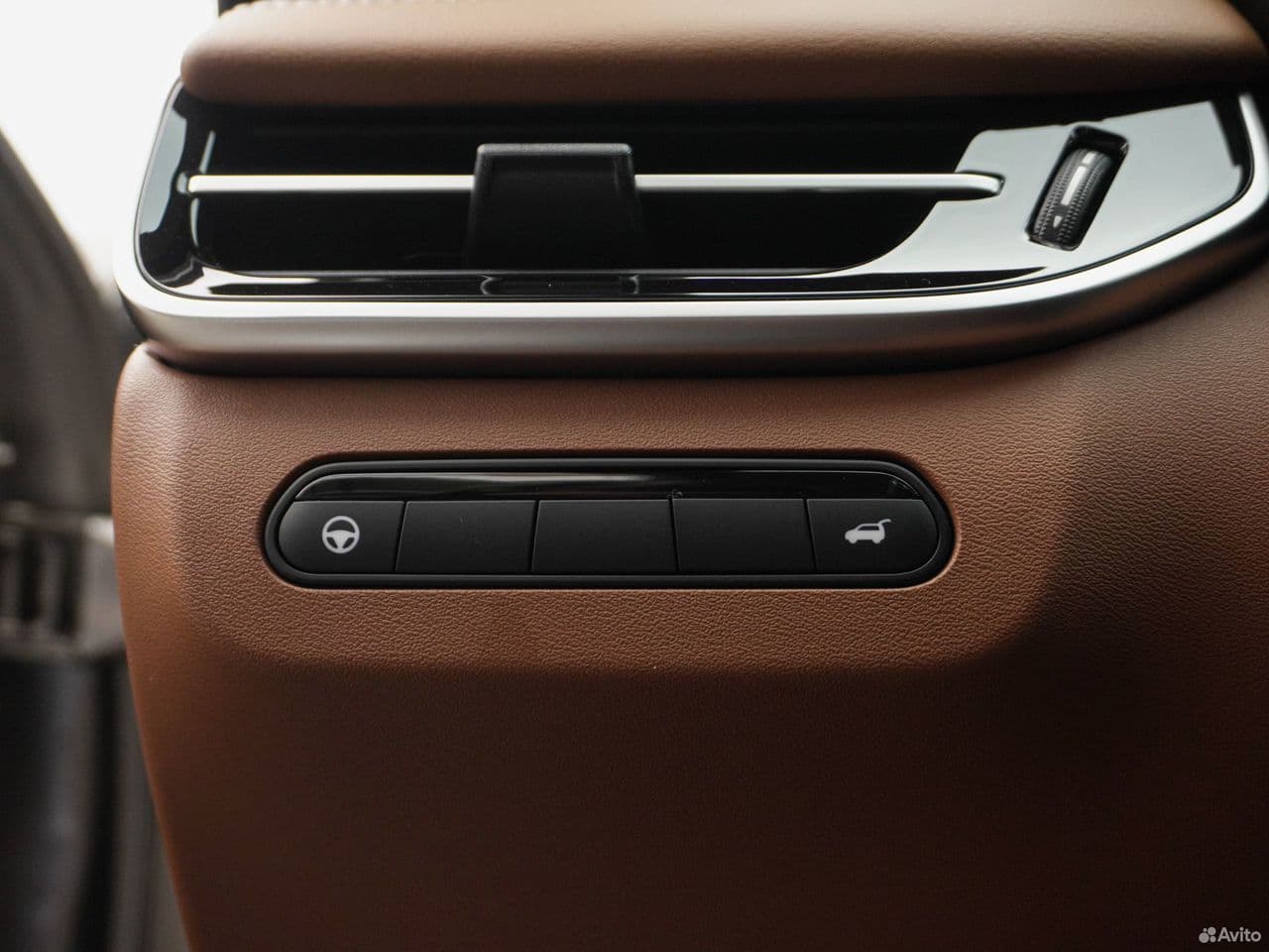 Infiniti QX60 — фото 13