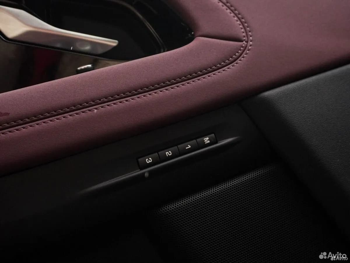 Land Rover Range Rover Evoque — фото 16