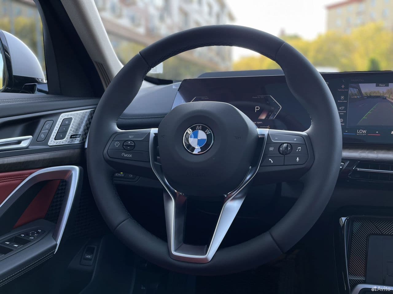 BMW X1 — фото 17