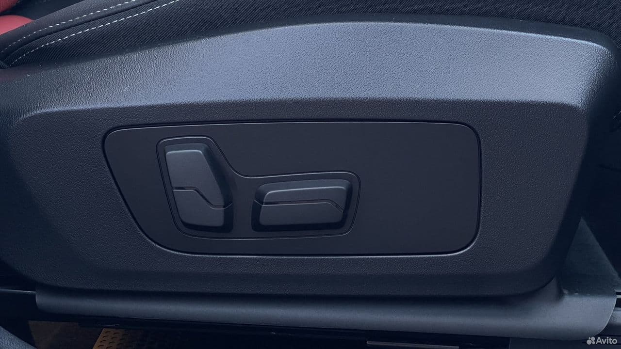 BMW X1 — фото 24