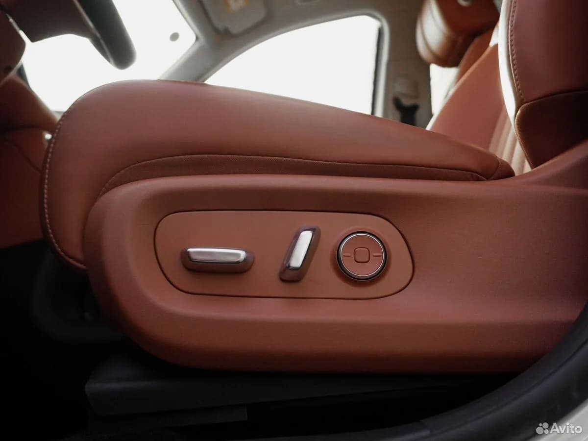 Trumpchi S9 — фото 18