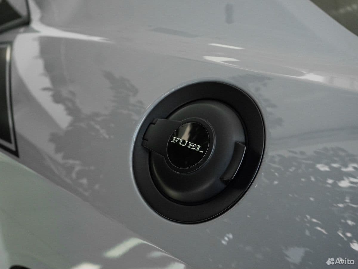 Dodge Challenger — фото 14