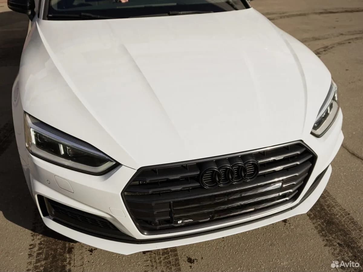 Audi A5 — фото 11