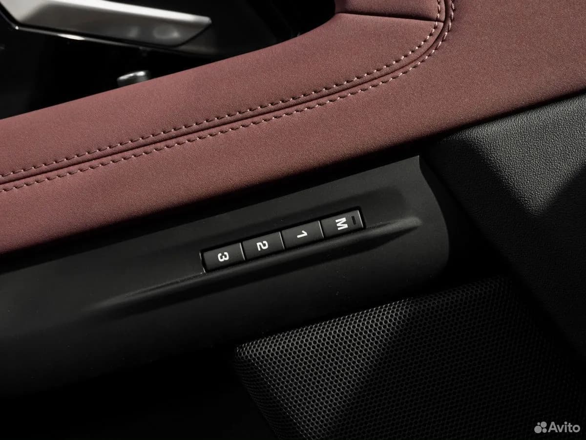 Land Rover Range Rover Evoque — фото 13