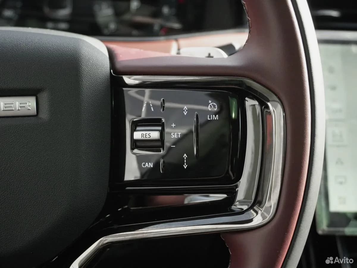 Land Rover Range Rover Evoque — фото 15