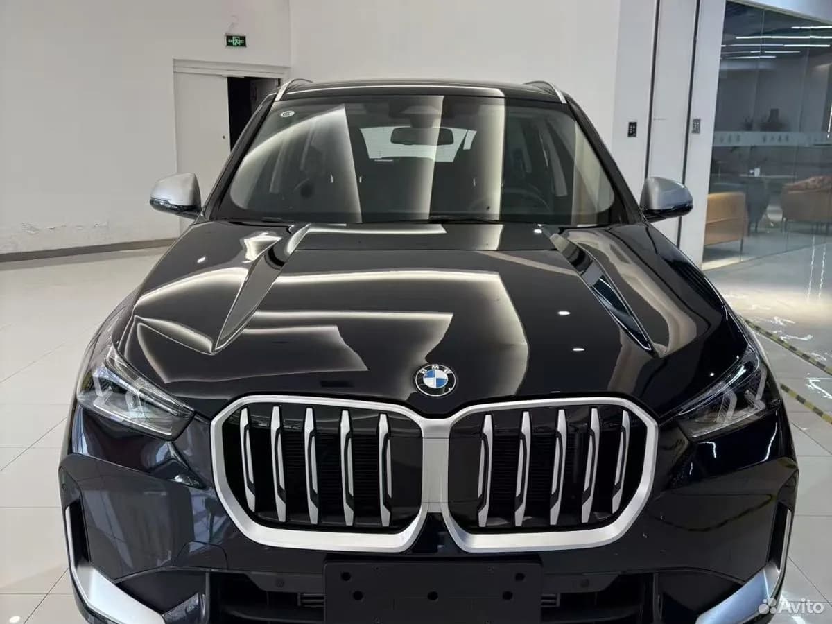 BMW X1 — фото 2
