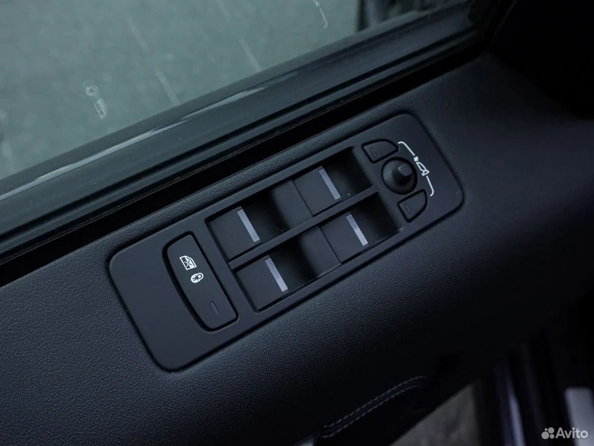 Land Rover Discovery Sport — фото 14