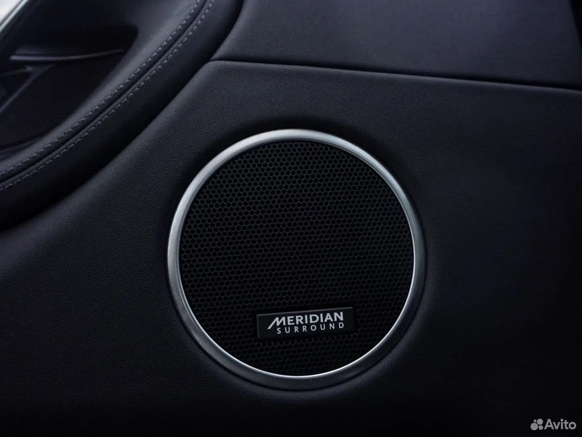 Land Rover Discovery Sport — фото 15