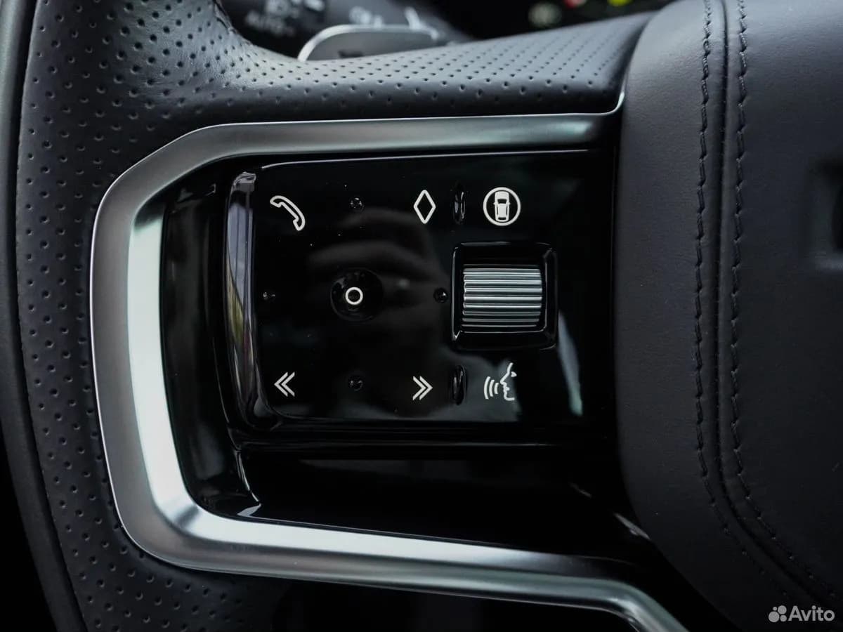 Land Rover Discovery Sport — фото 18