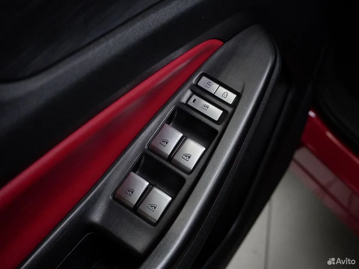 Changan CS55 Plus — фото 16