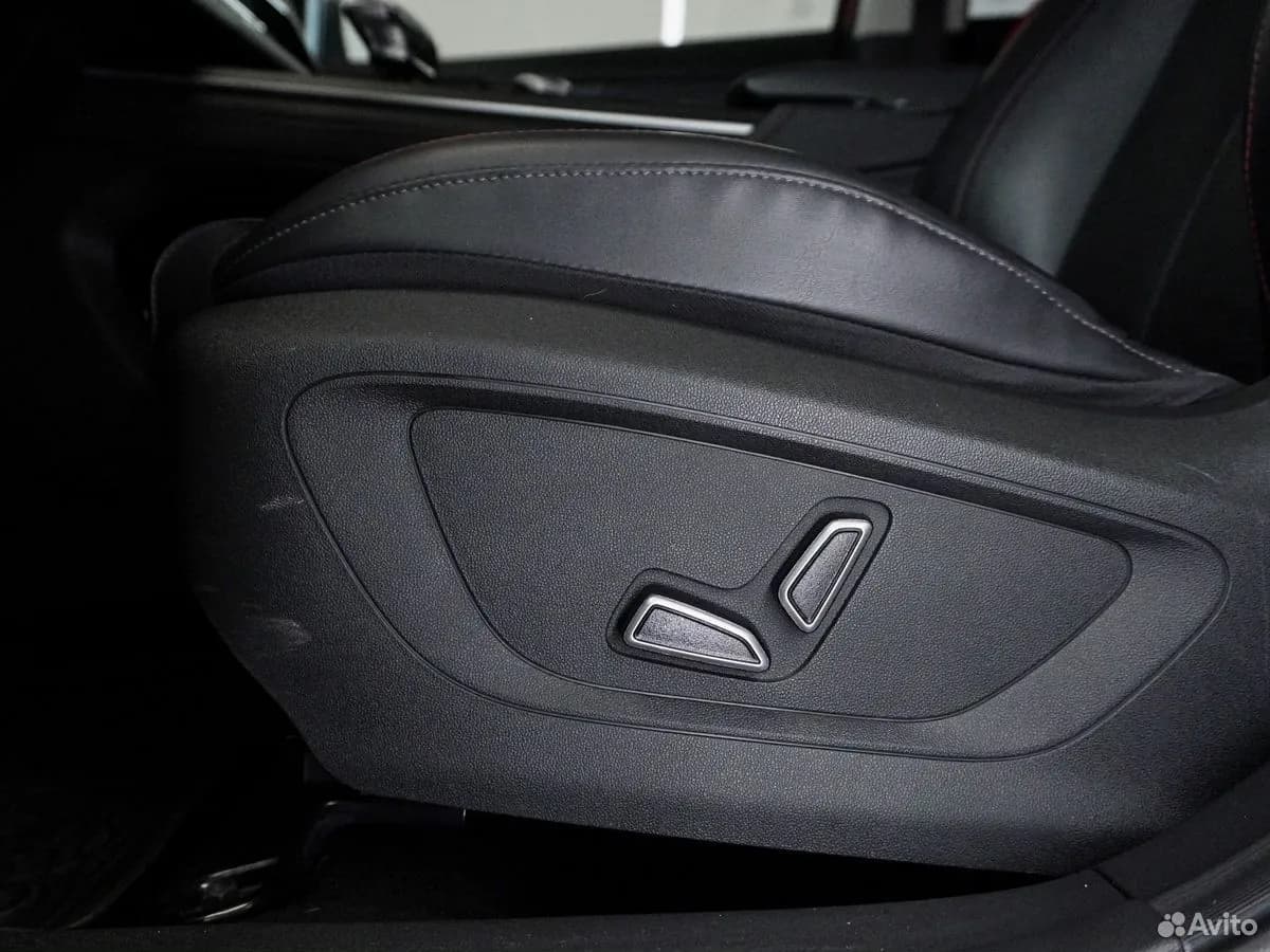 Changan CS55 Plus — фото 17