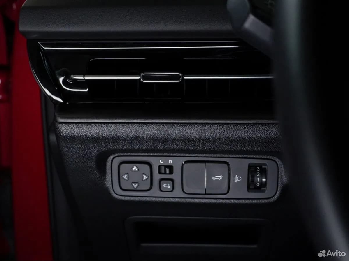 Changan CS55 Plus — фото 18