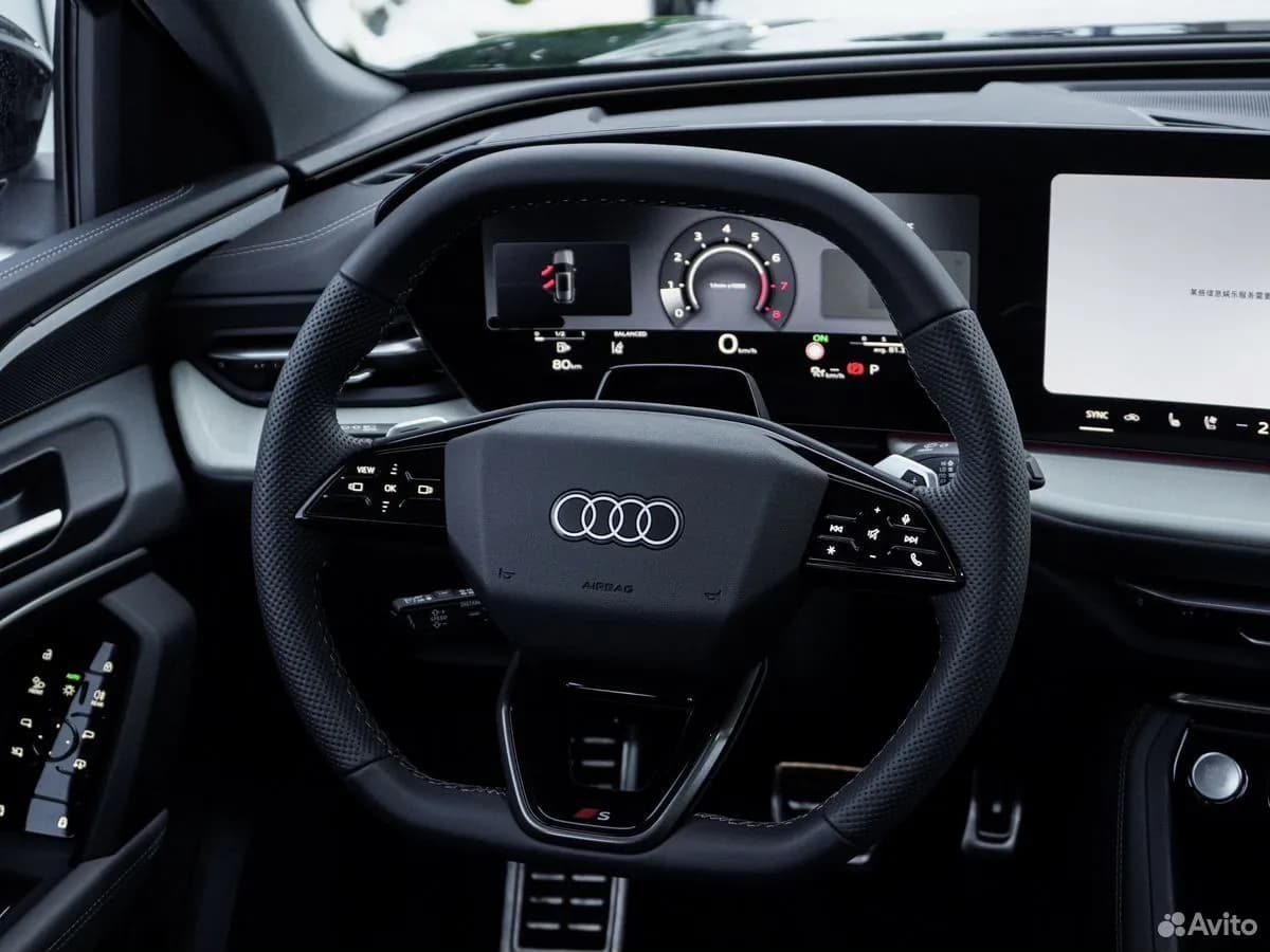 Audi Q5 — фото 30
