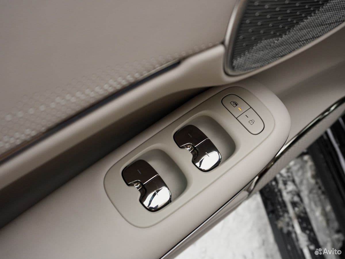 Trumpchi S7 — фото 16
