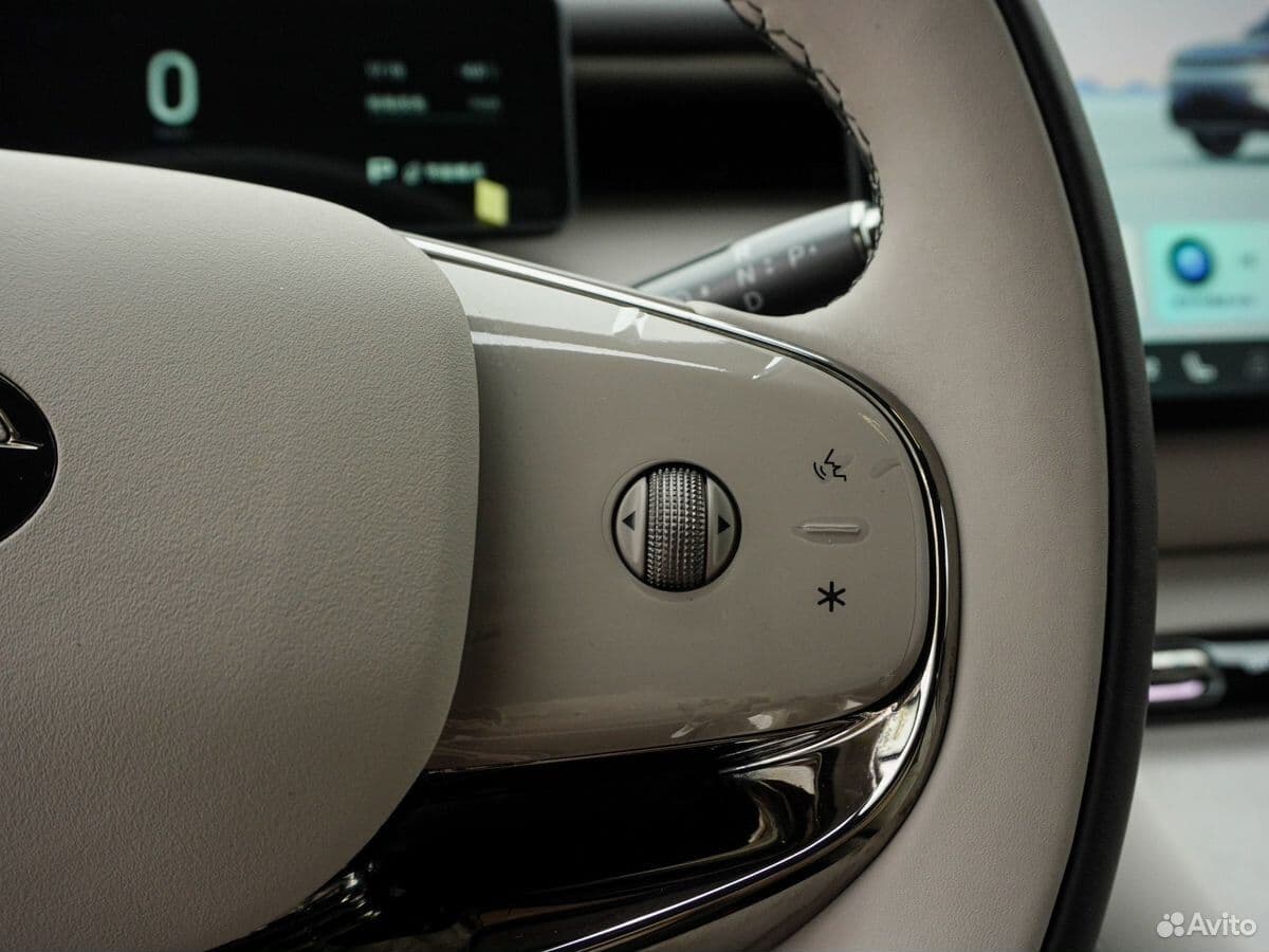 Trumpchi S7 — фото 18
