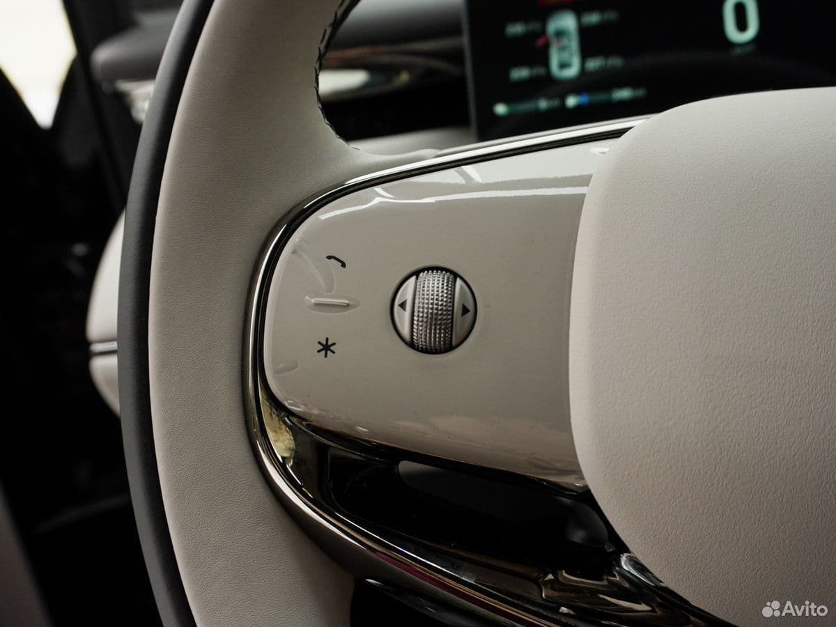 Trumpchi S7 — фото 19
