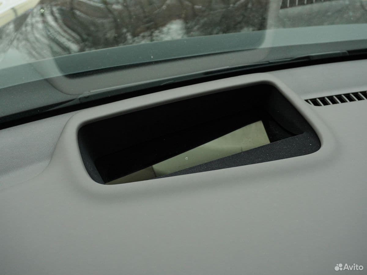 Trumpchi S7 — фото 21