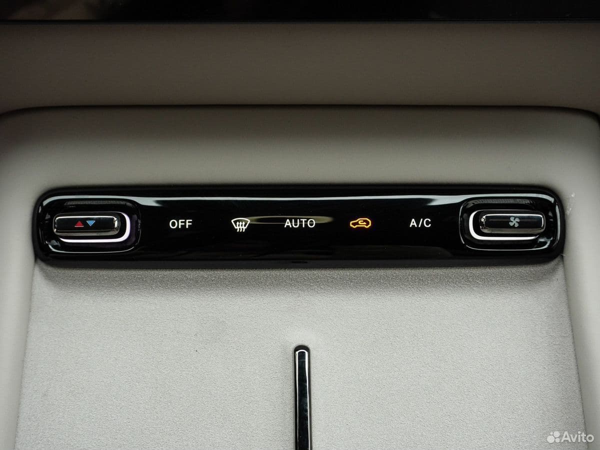 Trumpchi S7 — фото 23
