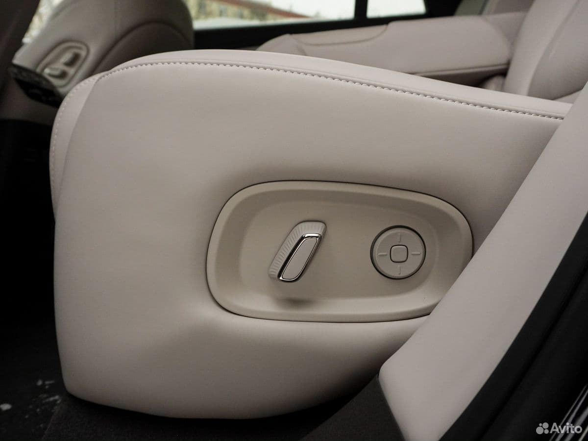 Trumpchi S7 — фото 30