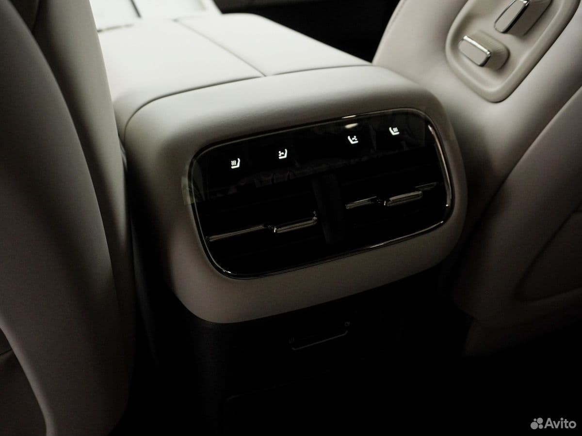 Trumpchi S7 — фото 31