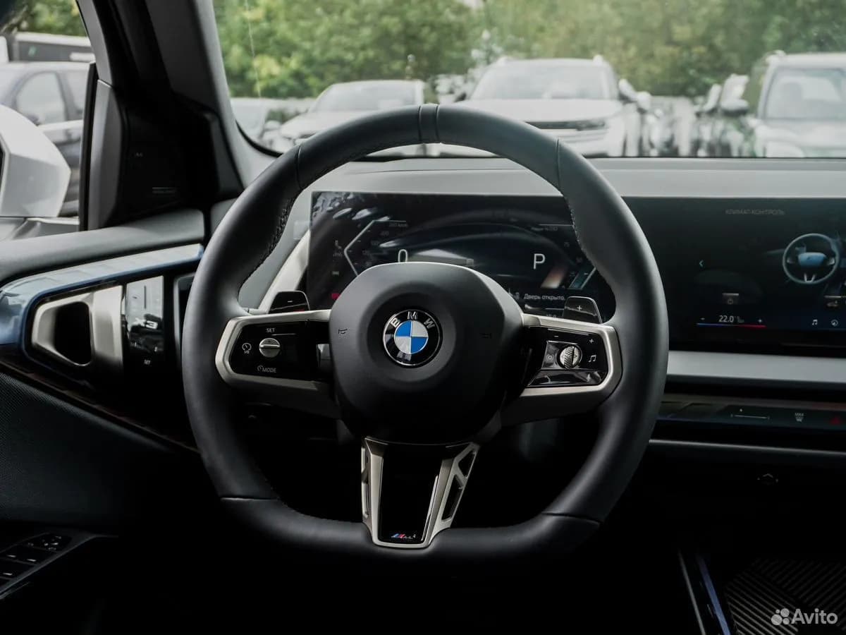 BMW X3 — фото 29