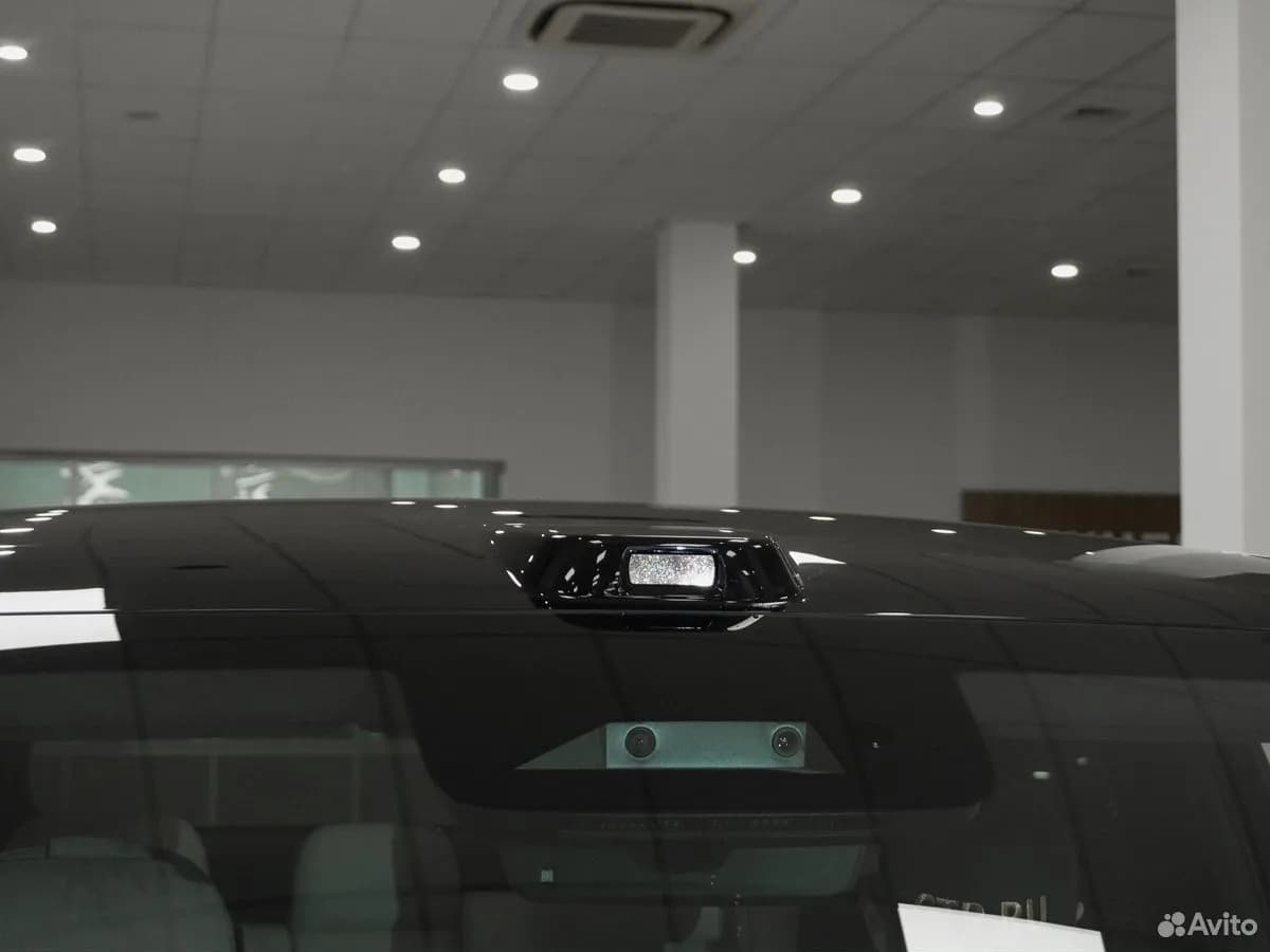 Trumpchi S7 — фото 11
