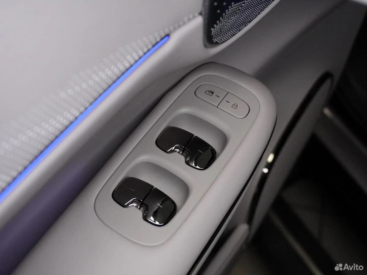 Trumpchi S7 — фото 14