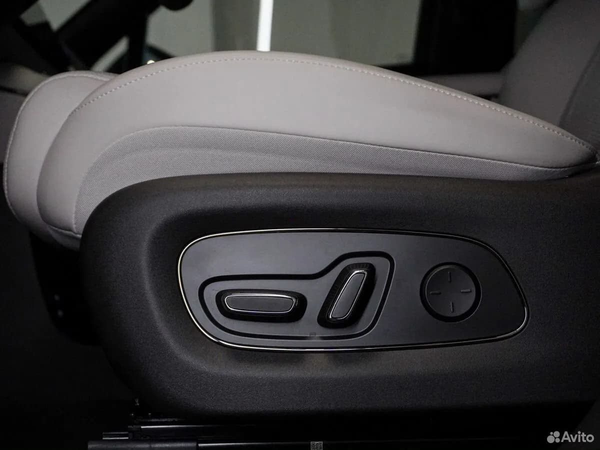 Trumpchi S7 — фото 15