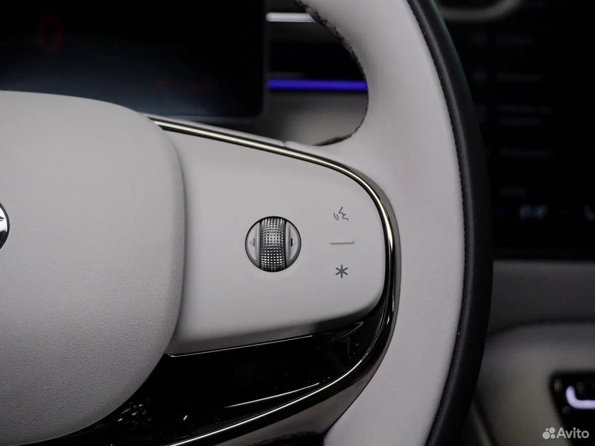 Trumpchi S7 — фото 16