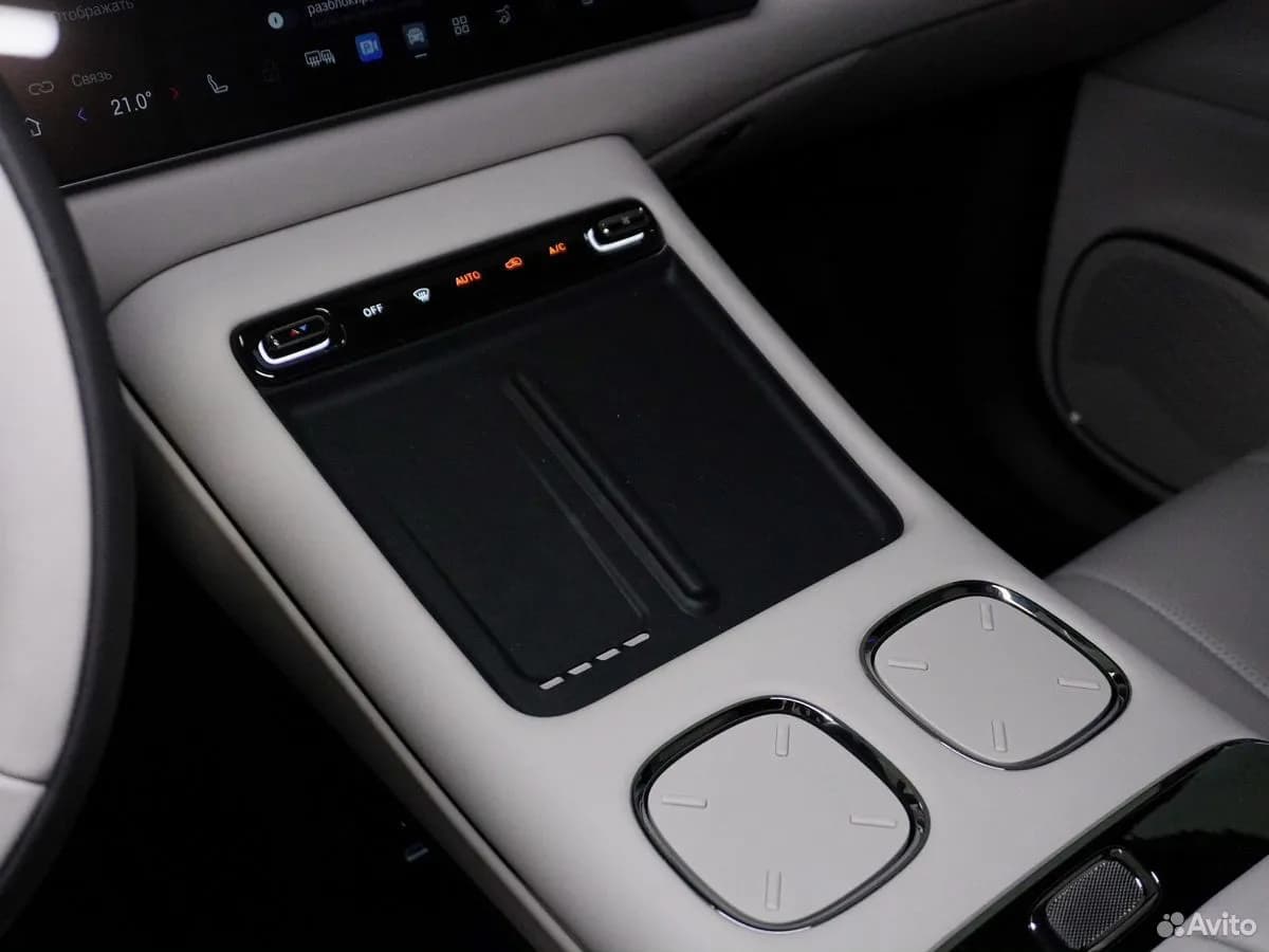 Trumpchi S7 — фото 18