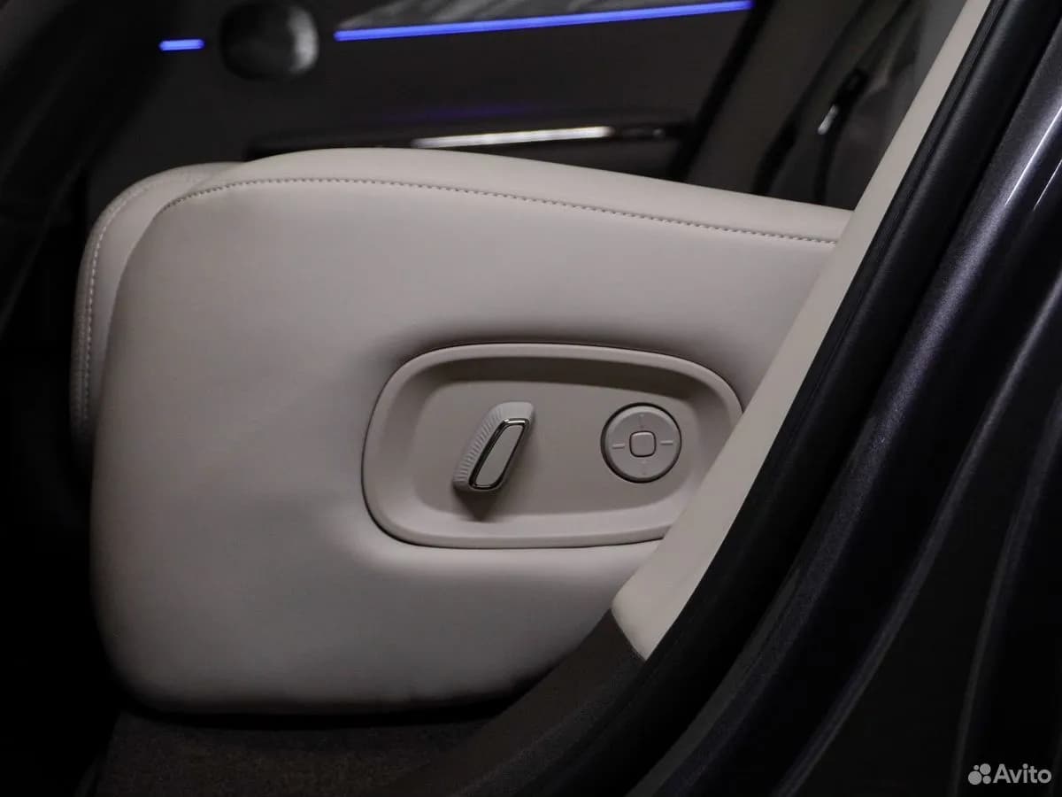 Trumpchi S7 — фото 26