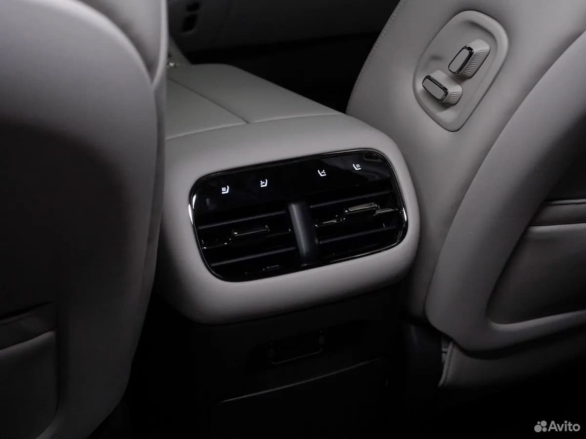 Trumpchi S7 — фото 28