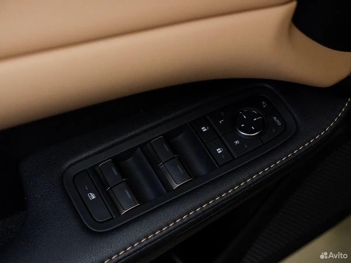 Lexus RX — фото 14