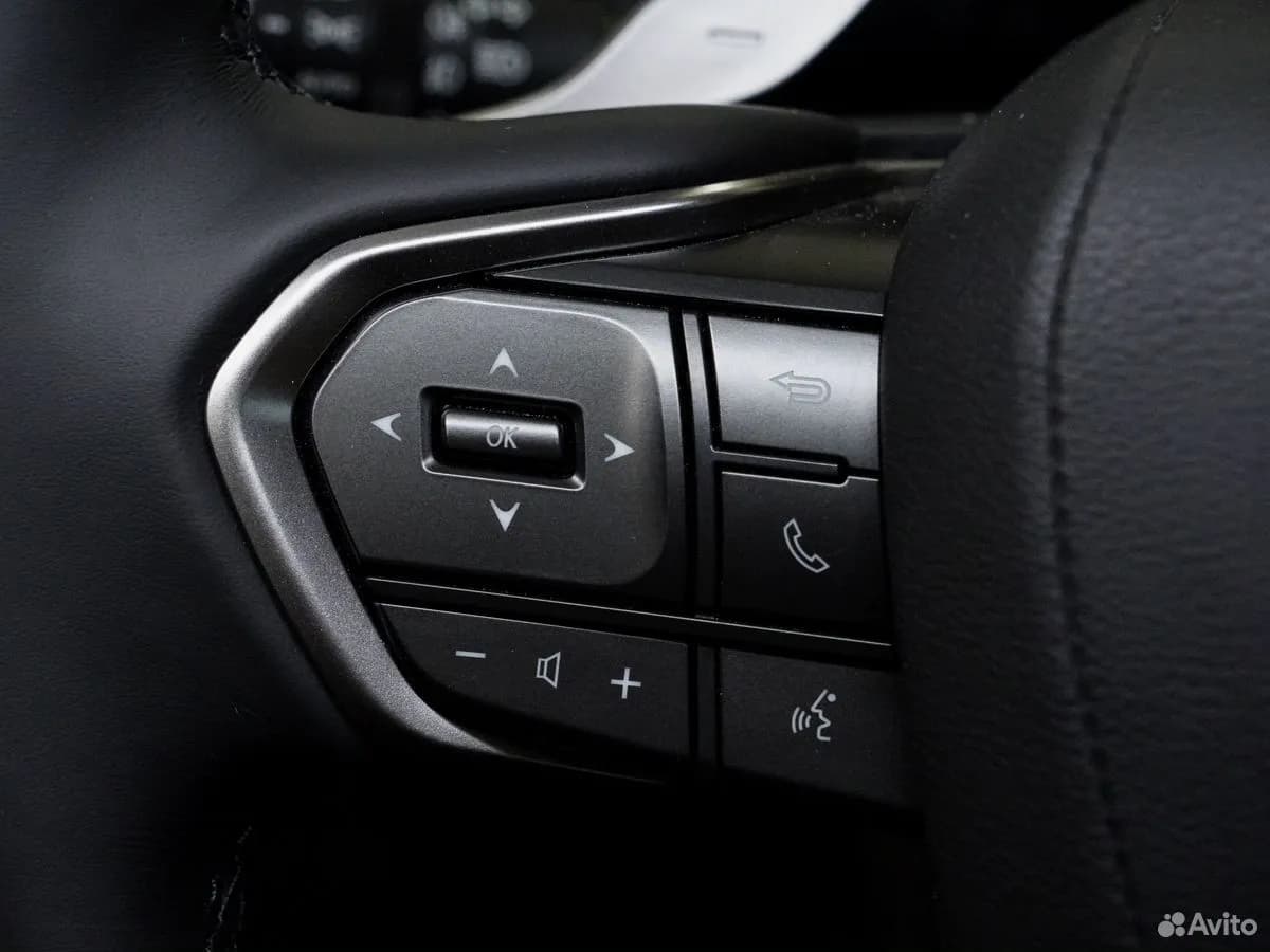 Lexus RX — фото 19