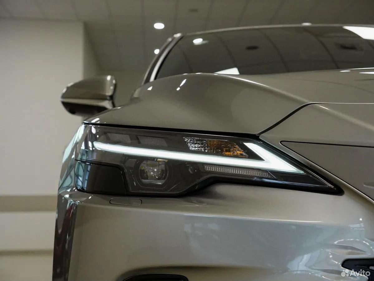 Lexus RX — фото 10
