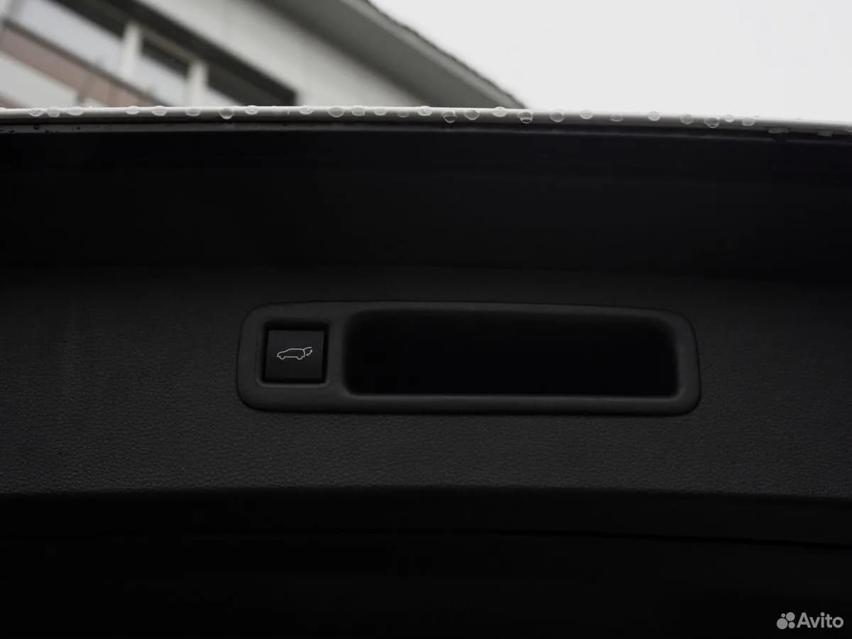 Toyota Highlander — фото 13