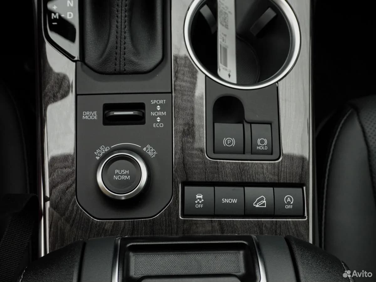 Toyota Highlander — фото 20