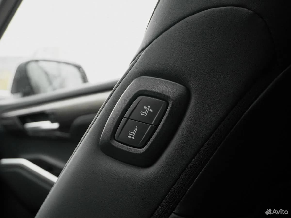 Toyota Highlander — фото 28
