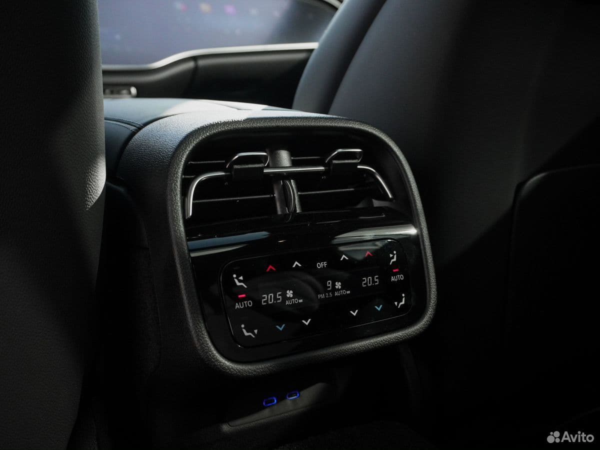 Mercedes-Benz E-класс AMG — фото 19