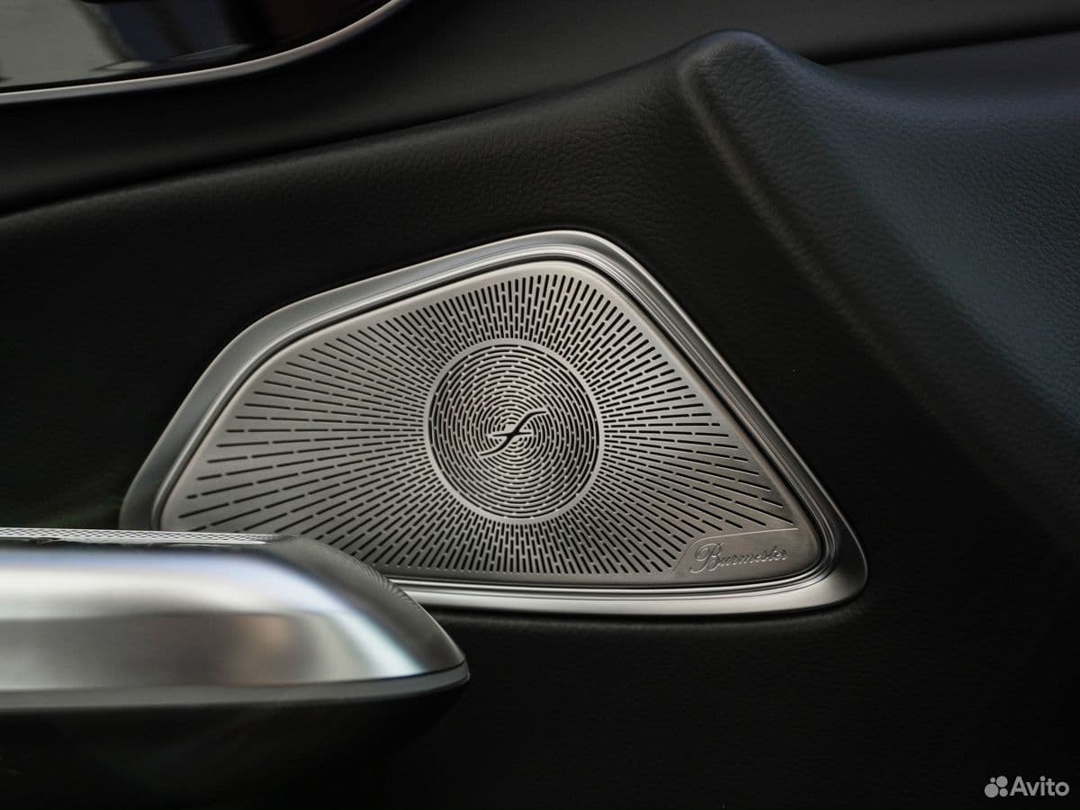 Mercedes-Benz E-класс AMG — фото 26